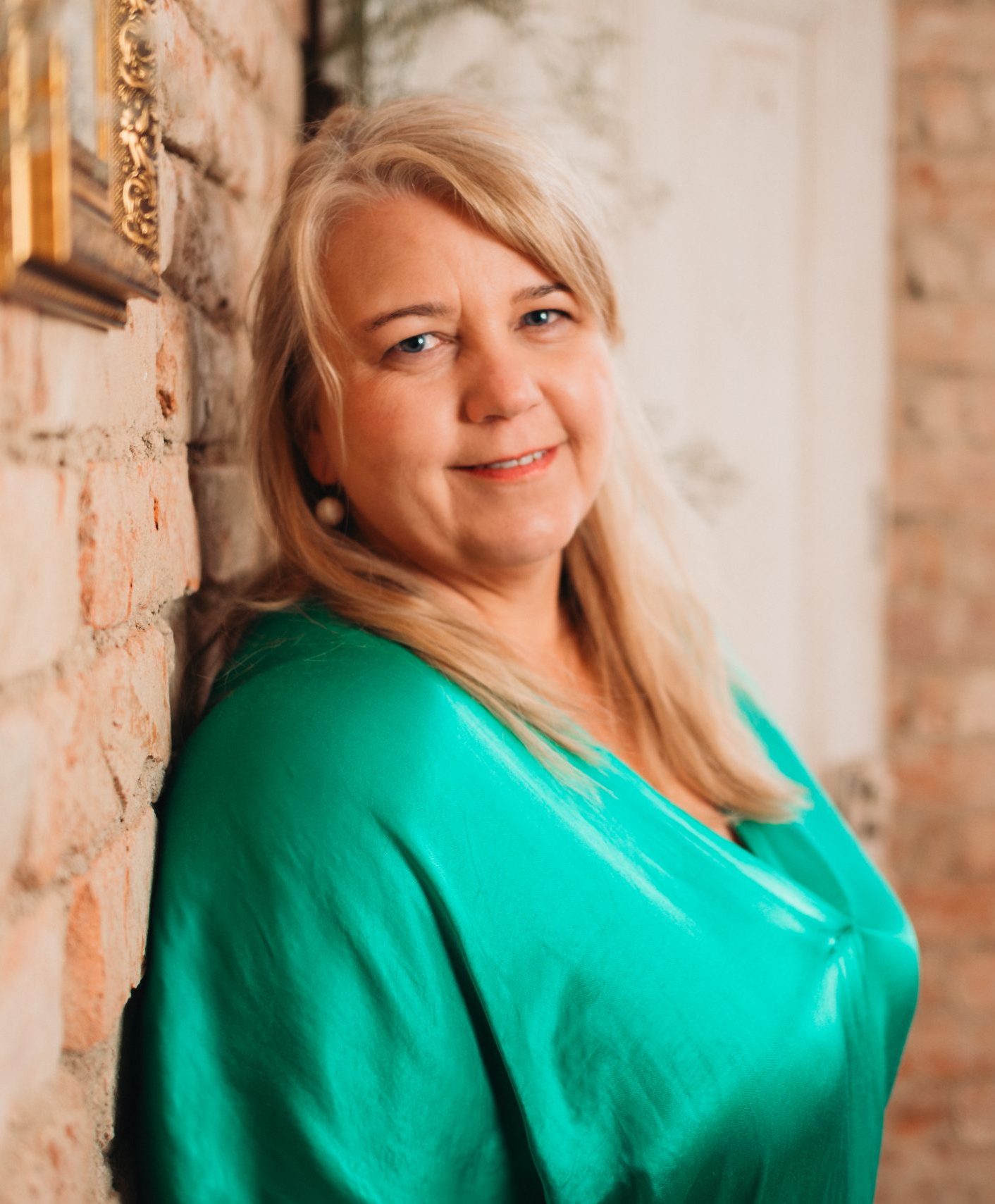 Romana Vávrová – laktační poradkyně